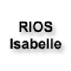 Rios Isabelle