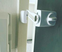 Abus Kastenschloß