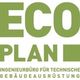 ECOPLAN GmbH Ingenieurbüro für technische Gebäudeausrüstung