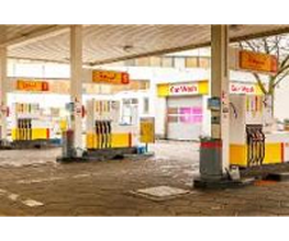 Shell Recharge Charging Station Bild 9