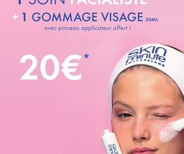 Institut de beauté Bodyminute image 1