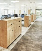 Ruiz Larrea Asociados S.L Sede- Gran Via, 59 imagen 16