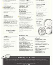 Keke's Breakfast Cafe image 20