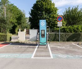 EVzen station de recharge image 3