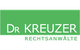 DR KREUZER RECHTSANWÄLTE