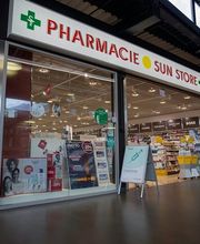 Pharmacie Sun Store Conthey Forum