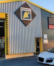 C.T.A Barthélémy, Centre contrôle technique NORISKO image 1