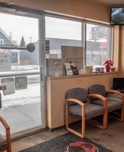 Crash Champions Collision Repair Spokane Monroe image 13