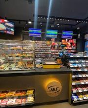 JET Tankstelle Bild 6