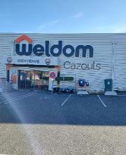Weldom Cazouls lès Béziers image 1