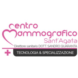 Centro Mammografico Sant’Agata logo