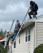 Chris Battaini Roofing & Seamless Gutters image 16