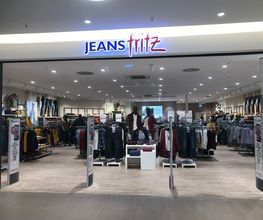 JEANS FRITZ Bild 8
