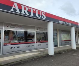 Artus Intérim PESSAC image 1