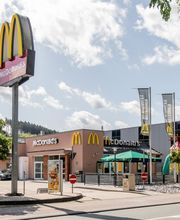 McDonald's Bild 1