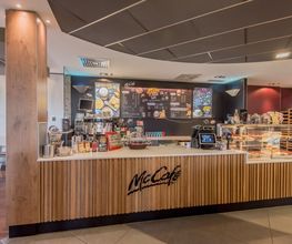 McDonald's Bild 4