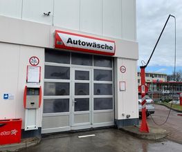 star Tankstelle Bild 3
