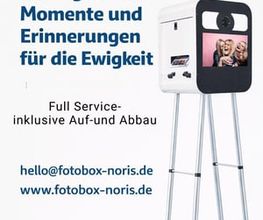 Fotobox Noris Bild 1
