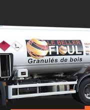 Le Beller Fioul image 1