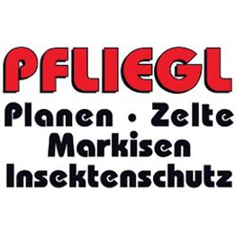 Pfliegl Stefan Planen Zelte Markisen