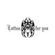 Tattoo for you