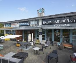U. Baumgartner AG Bild 5