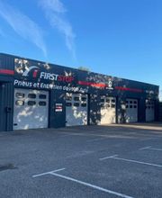 First Stop Garage Aix Pneus Aix-Les-Bains image 1