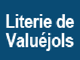 Literie de Valuejols