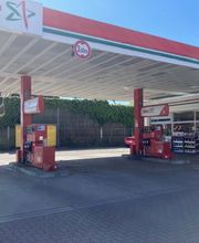 star Tankstelle Bild 1
