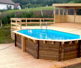 Moersch`s Holzfachmarkt Bild 2
