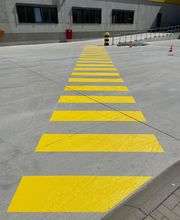 BHP Markierungen Bild 7