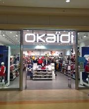 OKAIDI RIZZICONI CC PORTO ULIVI immagine 5