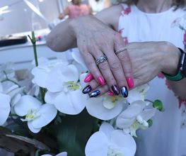 Fida-nails Beauty studio Bild 14