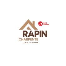 Rapin Charpente Menuiserie Sàrl