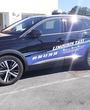 Limousin Taxi image 1