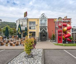 McDonald's Bild 1