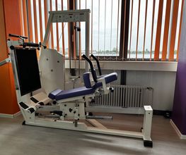 Weiß Bernd Physiotherapie, Osteopathie Bild 3