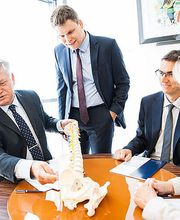 Steuerberatung Gernoth GmbH Bild 2