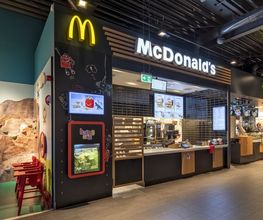 McDonald's Bild 2