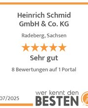 werkenntdenBESTEN.de Qualitätssiegel