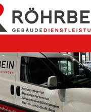 Röhrbein Gebäudedienstleistungen GmbH Bild 6