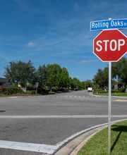 Nearest Intersection