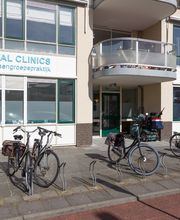 Dental Clinics Veenendaal Scheepjeshof afbeelding 1