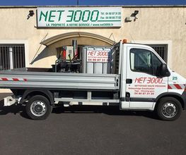 Net 3000 image 5