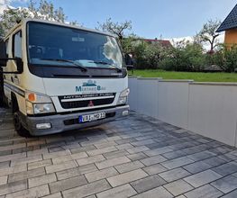 Mertako Bau Bild 8