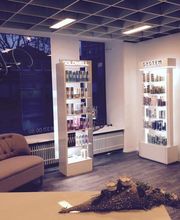 Hairness Coiffure Studio Bern