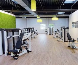 The GYM Bild 1