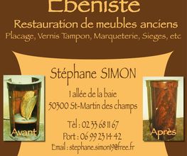 Stéphane Simon image 4