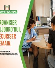 M'Constructions - Angers image 4