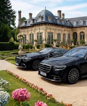 Limousinenservice m-Limo Bild 3